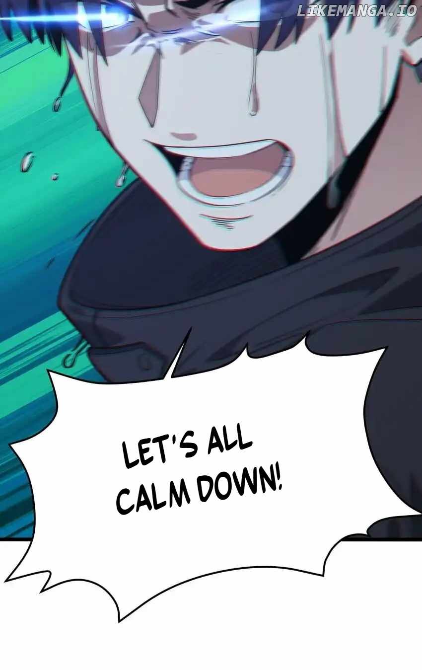 This Hero is a Money Supremacist Chapter 25 55
